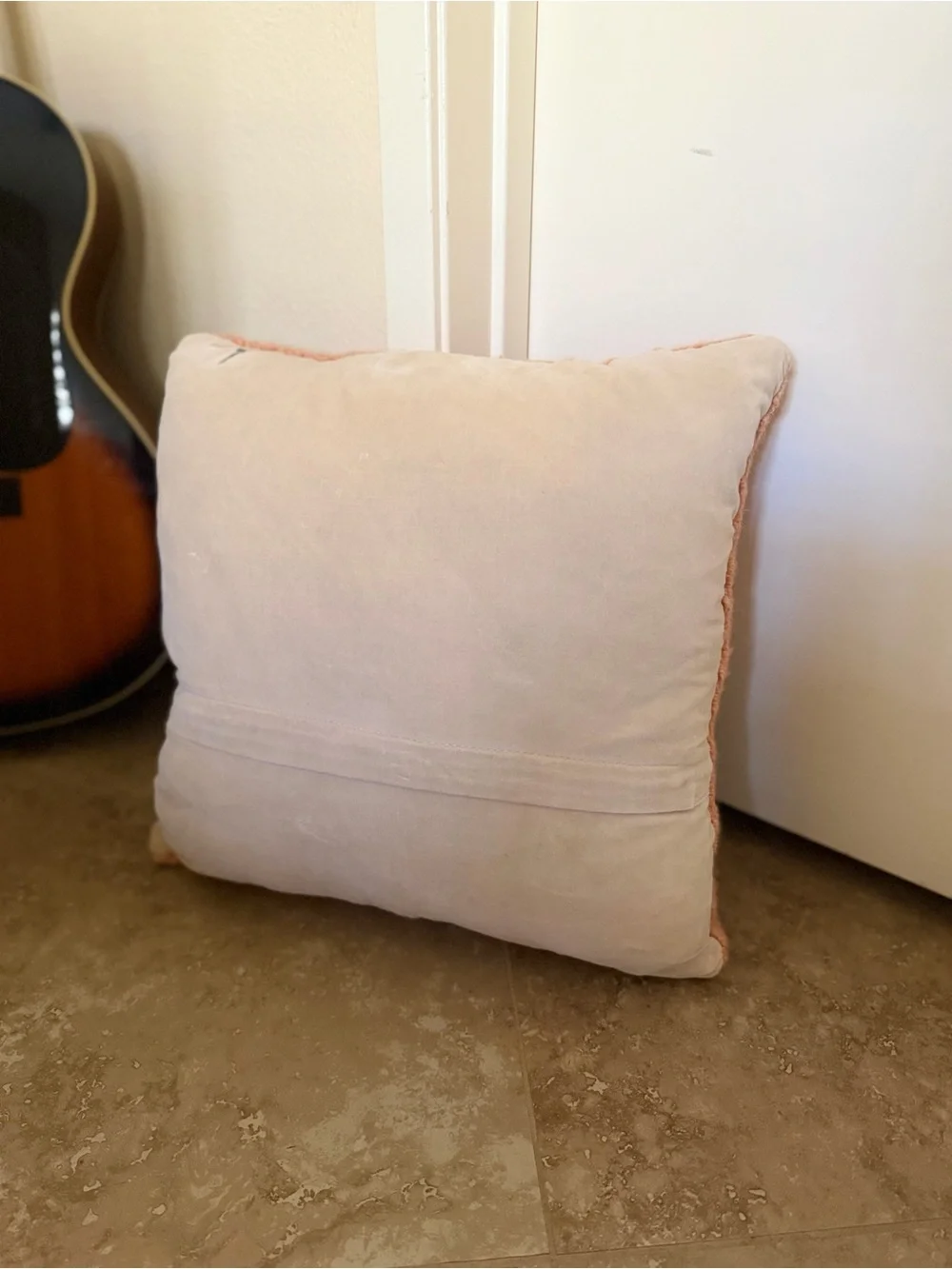 Trendy 4/20 Leaf Pillow